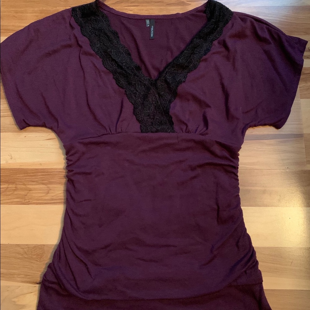 Maurices top